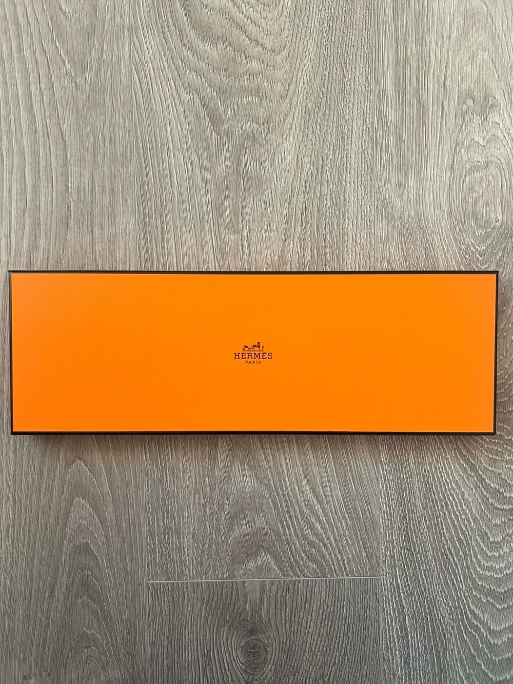 Hermes Box (BB255)